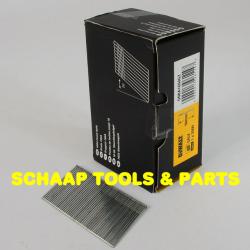 Nagels DNBA1650GZ - 50 mm voor DCN660 en DC618 gegalvaniseerd | DT9903